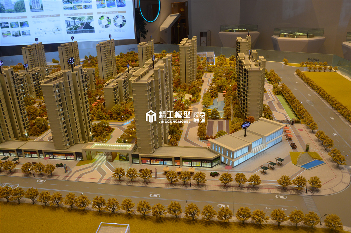 郑州模型公司