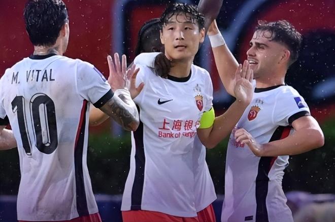 一场6-4！验出海港3将真成色 水货外援打破质疑 穆斯卡特吃下定心丸
