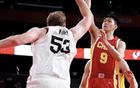 男篮再输伊朗，庞峥麟空砍22分，郭士强暂时不会下课