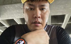 贺天举一家近照：转型当解说，老婆很漂亮，定居沈阳很幸福