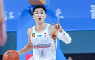山东男篮拒绝输球！全新阵容正式亮相，超级外援首秀，央视直播