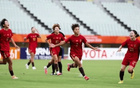 开场4分钟丢球，中国女足0比1不敌韩国无缘铜牌，向中国男篮看齐