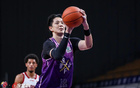 2026-2027赛季CBA季前赛（长沙站）｜北京控股负于山西汾酒