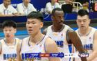 三连胜！北京男篮3分险胜江苏，陈盈骏16+5沃特斯18分，庞峥麟18分
