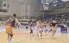 CBA｜克服困难，首钢队三连胜结束季前赛