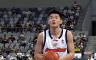 确认不打了！NBA空间型内线无缘广东队，曾被亚帅点名要人？