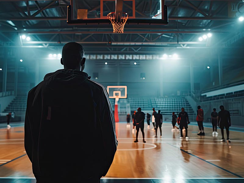  2026年7月18日NBA夏季联赛森林狼vs快船全场集锦