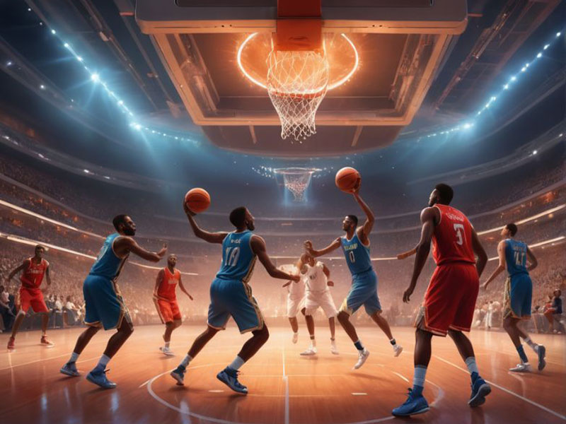 2026年7月16日NBA夏季联赛太阳vs活塞全场集锦