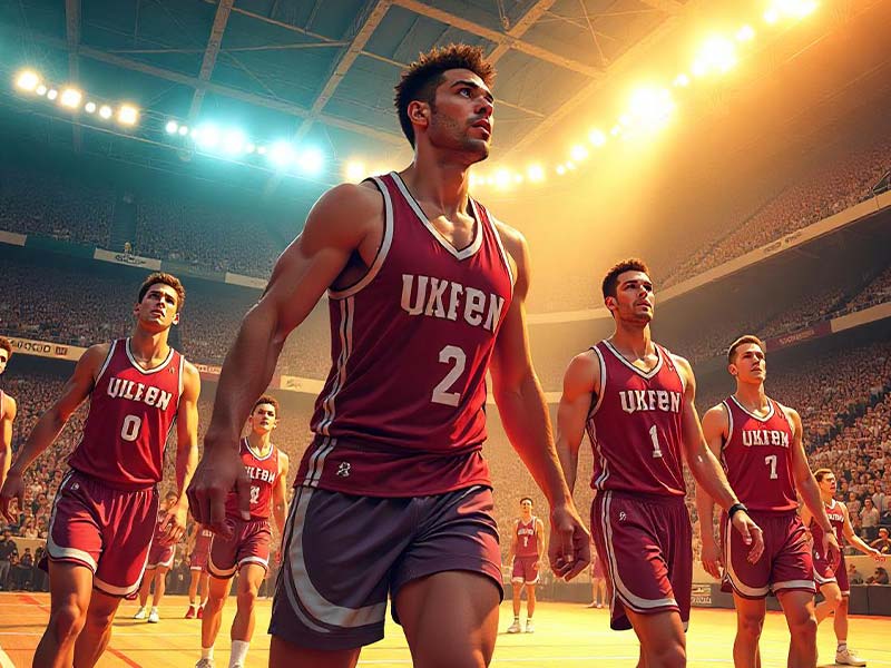 2026年7月17日NBA夏季联赛灰熊vs老鹰全场集锦